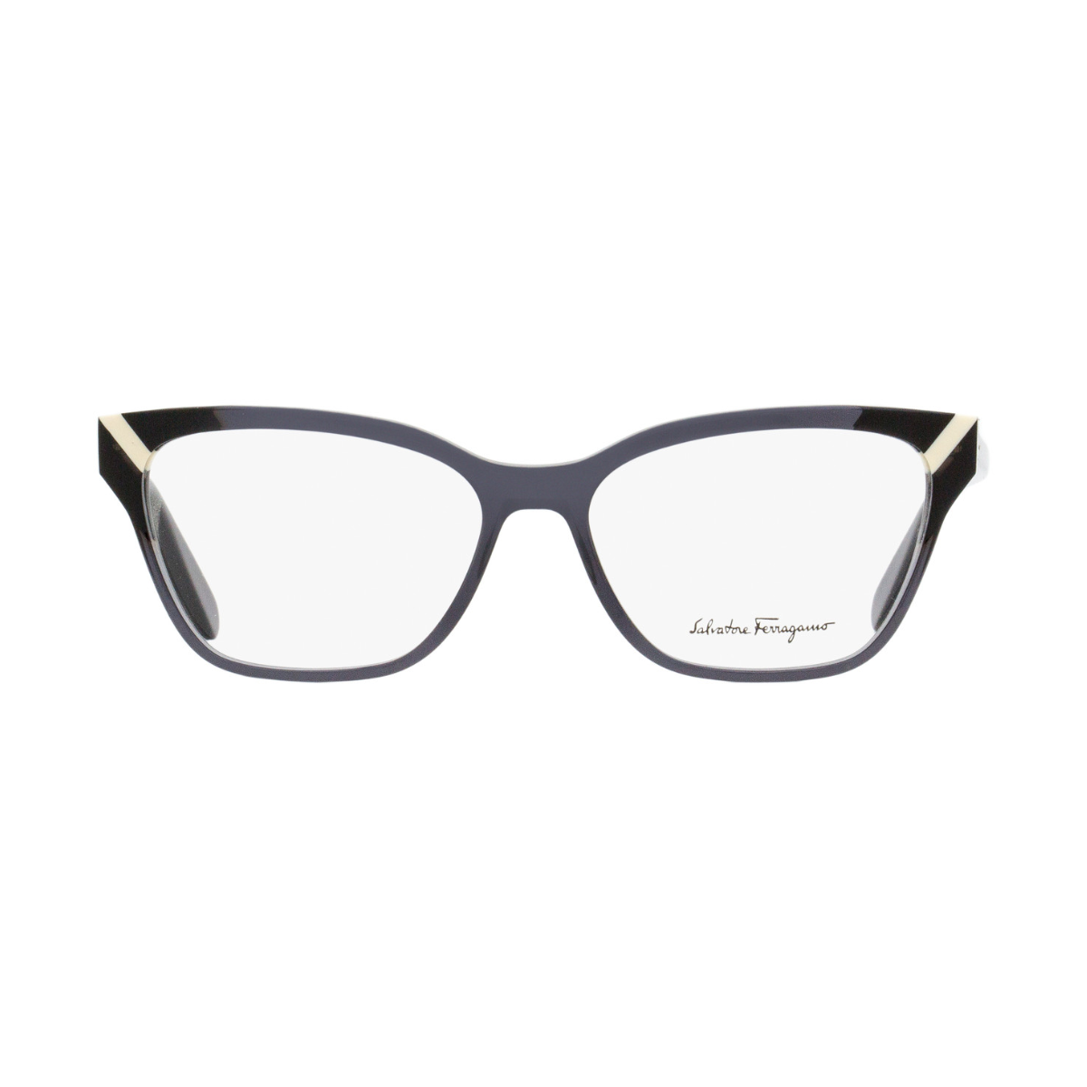 Óculos de Grau Salvatore Ferragamo - SF2843 057 54
