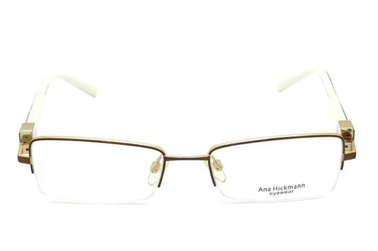 Óculos de Grau Ana Hickmann AH1244 04A 51