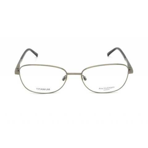 Óculos de Grau Ana Hickmann AH1261 02A 54
