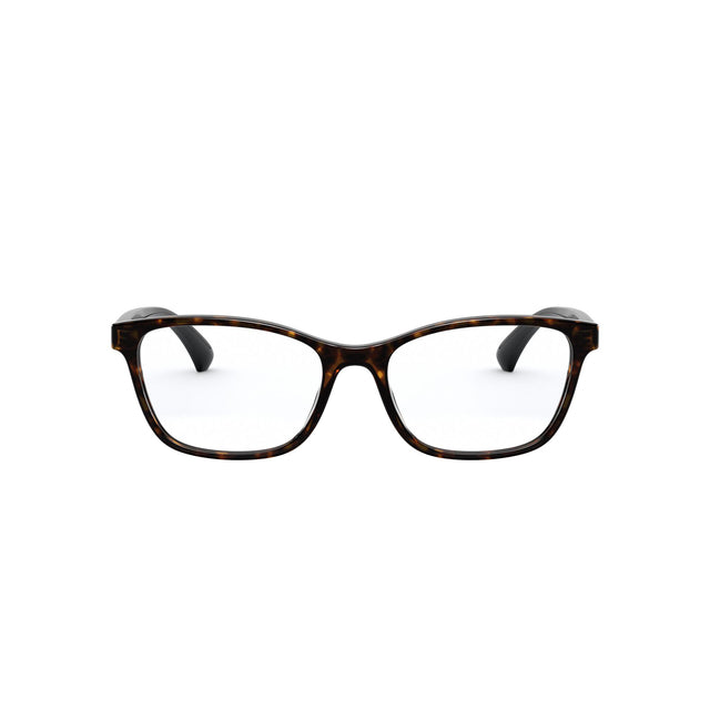 Óculos de Grau Emporio Armani EA3157 Tartaruga/Preto 5089 54