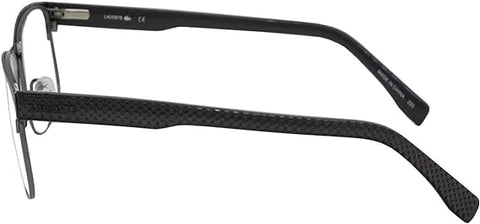 Óculos de Grau Lacoste L2217 033/54 Cinza
