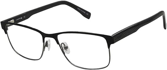 Óculos de Grau Lacoste L2217 033/54 Cinza