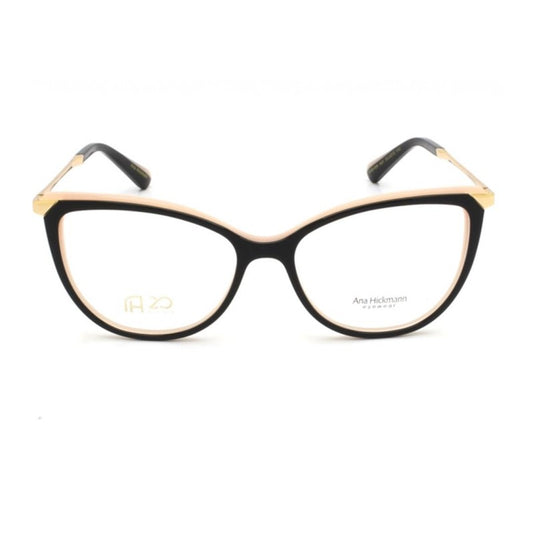 Óculos de Grau Ana Hichmann AH6415N A01 53.5