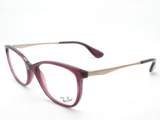 Ray-Ban RB7106L 8000 53