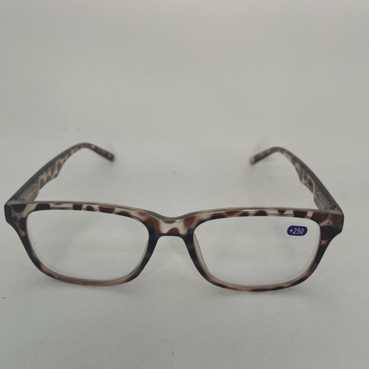 Óculos de Grau Para Leitura 2211R +2.50