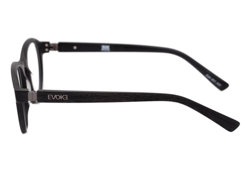 Óculos de Grau Evoke Evk RX1 48.5