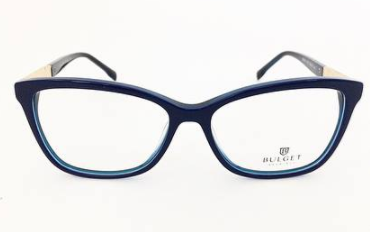 Óculos de Grau BULGET BG6216 H02