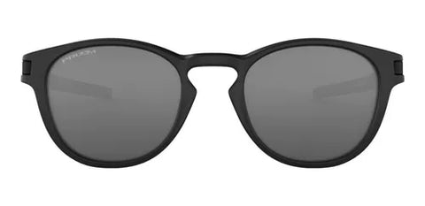 Óculos de sol Oakley Latch Matte Black