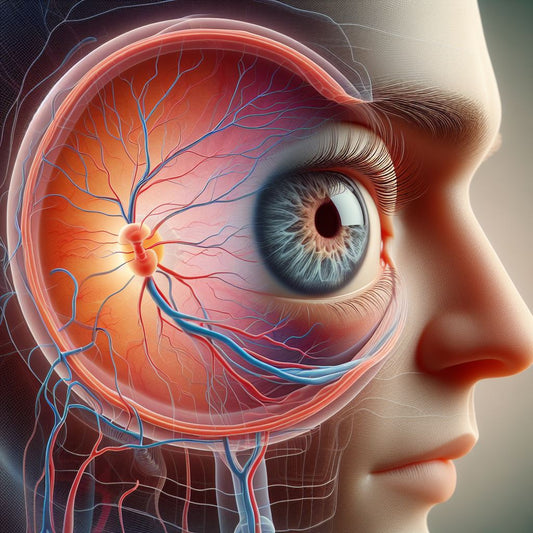 Descolamento da Retina: Entendendo, Identificando e Tratando essa Condição Ocular