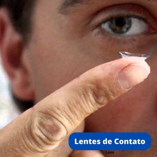 Lentes de Contato ACUVUE