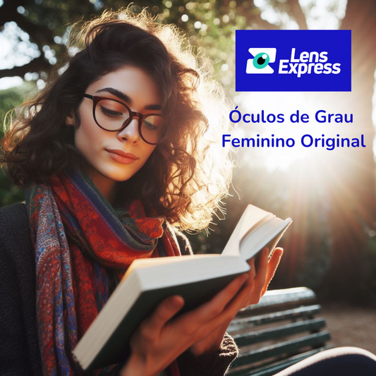 Top 10 Curiosidades sobre óculos de grau