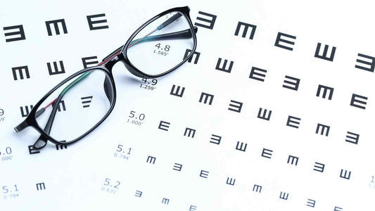 Tipos de Lentes de Grau: Escolhendo a Visão Certa para Cada Necessidade