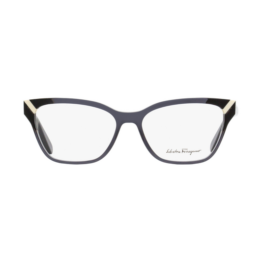 Óculos de Grau Salvatore Ferragamo - SF2843 057 54