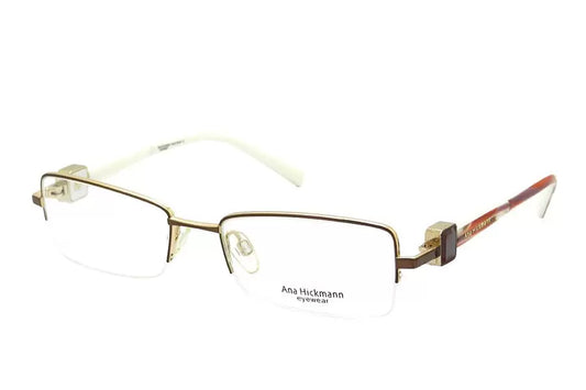 Óculos de Grau Ana Hickmann AH1244 04A 51