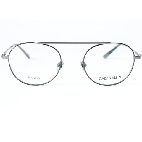 Calvin Klein Titanium Verde CK19151 306 50