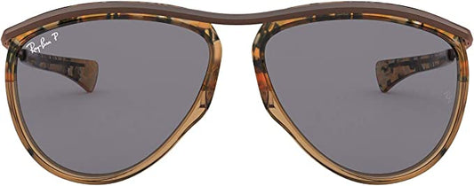 Ray-Ban Polarizado RB2219 128748 59 *2P