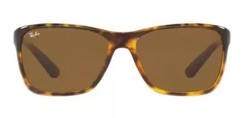 Ray-Ban Havana Marrom RB4331L 710/73 61