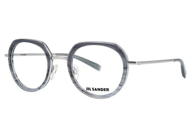 Rodenstock Jil Sander J2003 48 Cinza