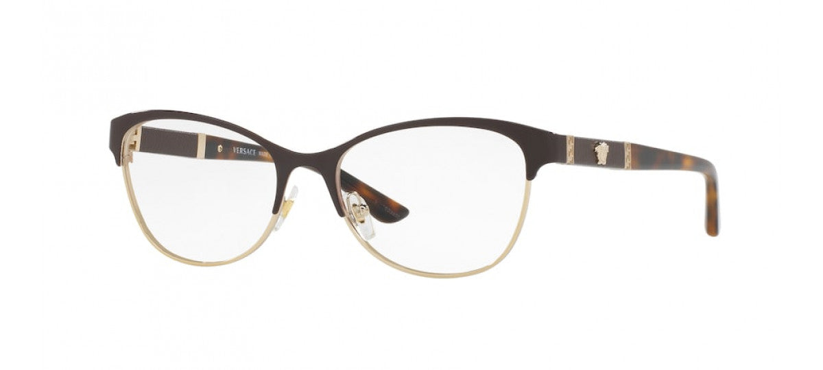 Óculos de Grau Versace VE1233Q 53 - 1344