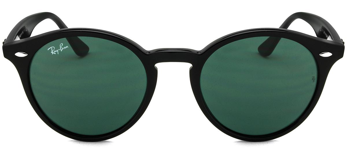 Ray-Ban RB2180 Preto Brilhante 601/71 49