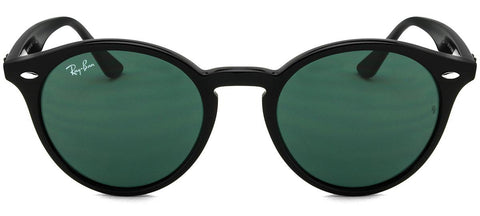 Ray-Ban RB2180 Preto Brilhante 601/71 49