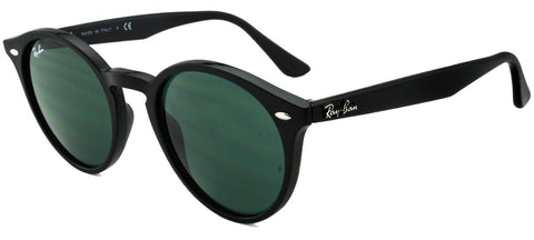 Ray-Ban RB2180 Preto Brilhante 601/71 49