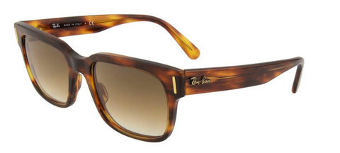 Ray-Ban Jeffrey RB2190 Tartaruga 954/51 55