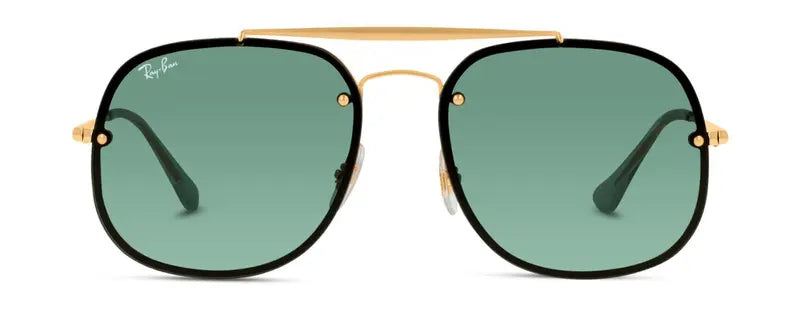 Ray-Ban RB3583N 917380 58