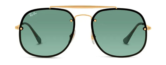 Ray-Ban RB3583N 917380 58