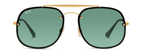 Ray-Ban RB3583N 917380 58