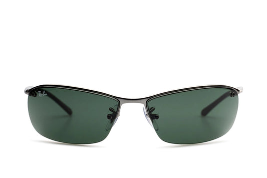 Ray-Ban RB3183 004/71 63