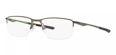 Oakley OX3218-0254 Socket 5.5 Satin Pewter