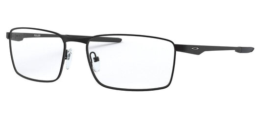 Oakley OX3227-0155 Fuller Satin Black