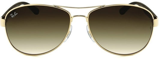 Ray-Ban RB3518L 001/13 63