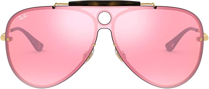 Ray-Ban RB3581N 001/E4 62