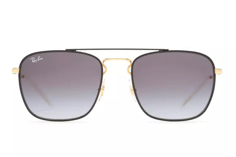 Ray-Ban RB3588 90548G 55