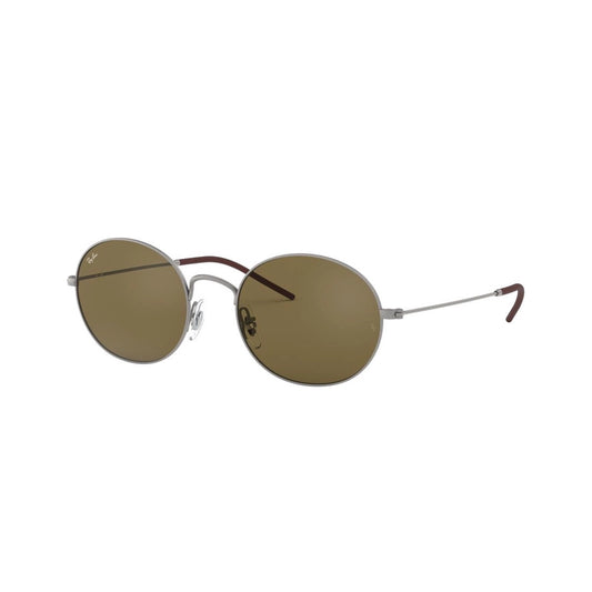 Ray-Ban RB3594 Marrom 901573 53