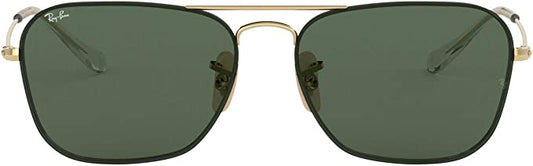 Ray-Ban RB3603 Dourado 001/71 56