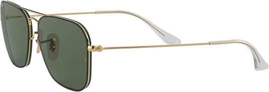 Ray-Ban RB3603 Dourado 001/71 56