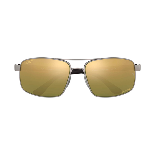 Ray-Ban Cromance Polarizado RB3604CH 029/6O-62