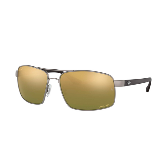 Ray-Ban Cromance Polarizado RB3604CH 029/6O-62