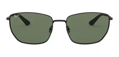 Ray-Ban RB3653 Preto 002/71 60