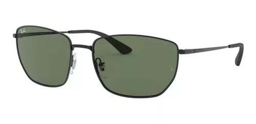 Ray-Ban RB3653 Preto 002/71 60