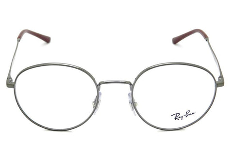 Ray-Ban RB3681V 2502 50