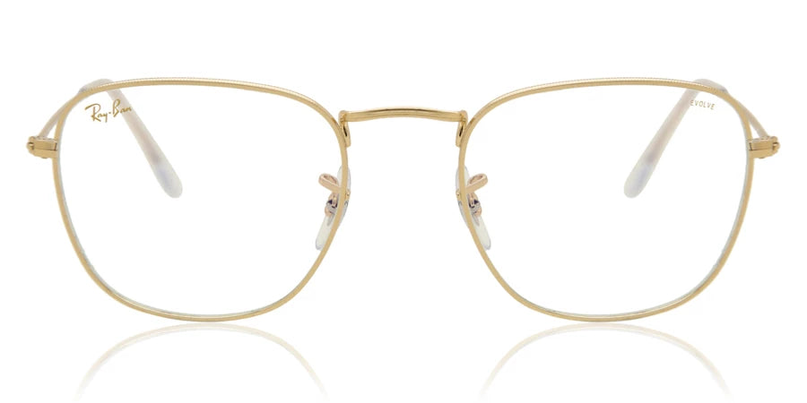 Ray-Ban RB3857V-Frank Dourado 3086 51