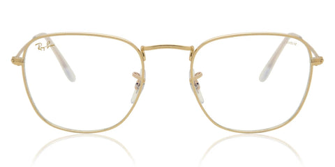 Ray-Ban RB3857V-Frank Dourado 3086 51