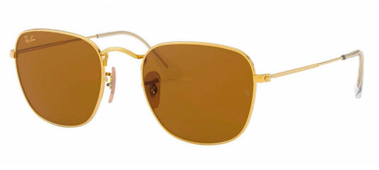 Ray-Ban Frank Dourado RB3857 919633 51