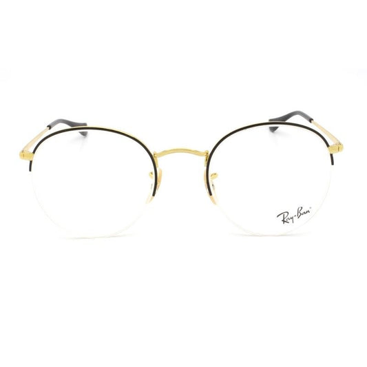 Ray-Ban RB3947VL Preto/Dourado 2946 51