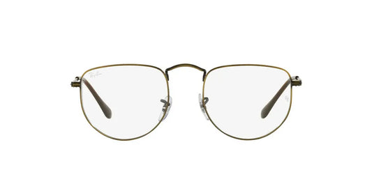 Ray-Ban RB3958V-Elon Bronze 3117 50