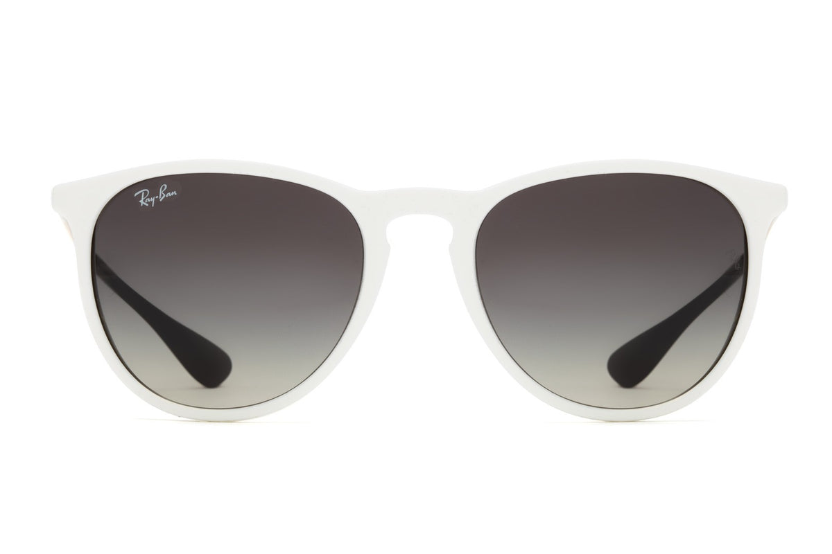 Ray-Ban Erika Branco RB4171 631411 54